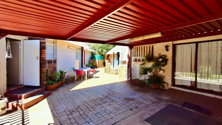3 Bedroom Property for Sale in Sasolburg Ext 10 Free State